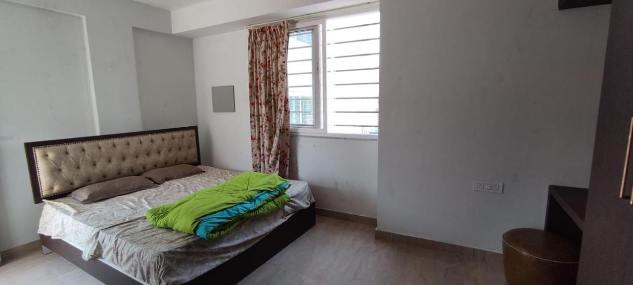 Rvr Home - Beautiful Rooms Bangalore Exterior photo