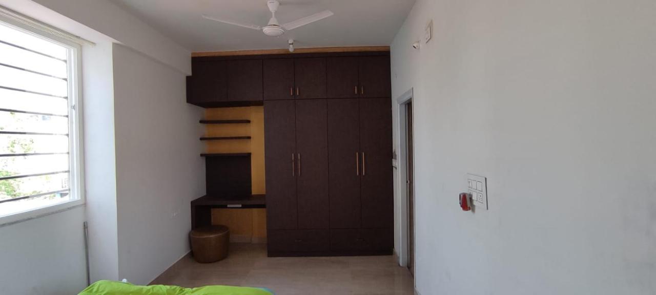 Rvr Home - Beautiful Rooms Bangalore Exterior photo