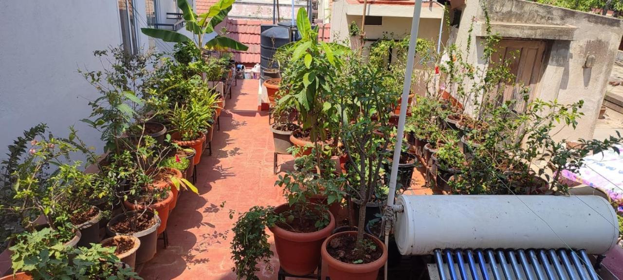 Rvr Home - Beautiful Rooms Bangalore Exterior photo