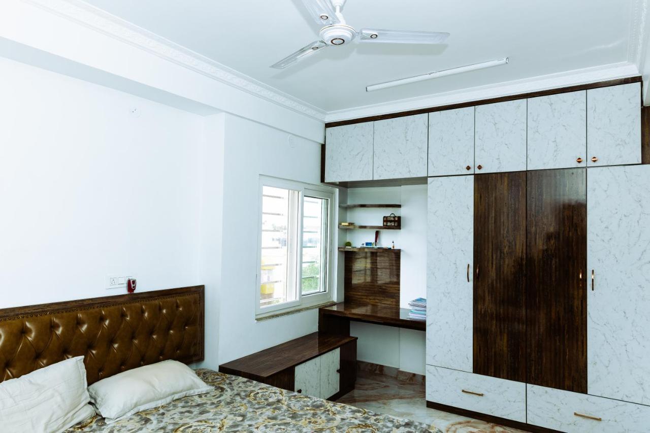 Rvr Home - Beautiful Rooms Bangalore Exterior photo