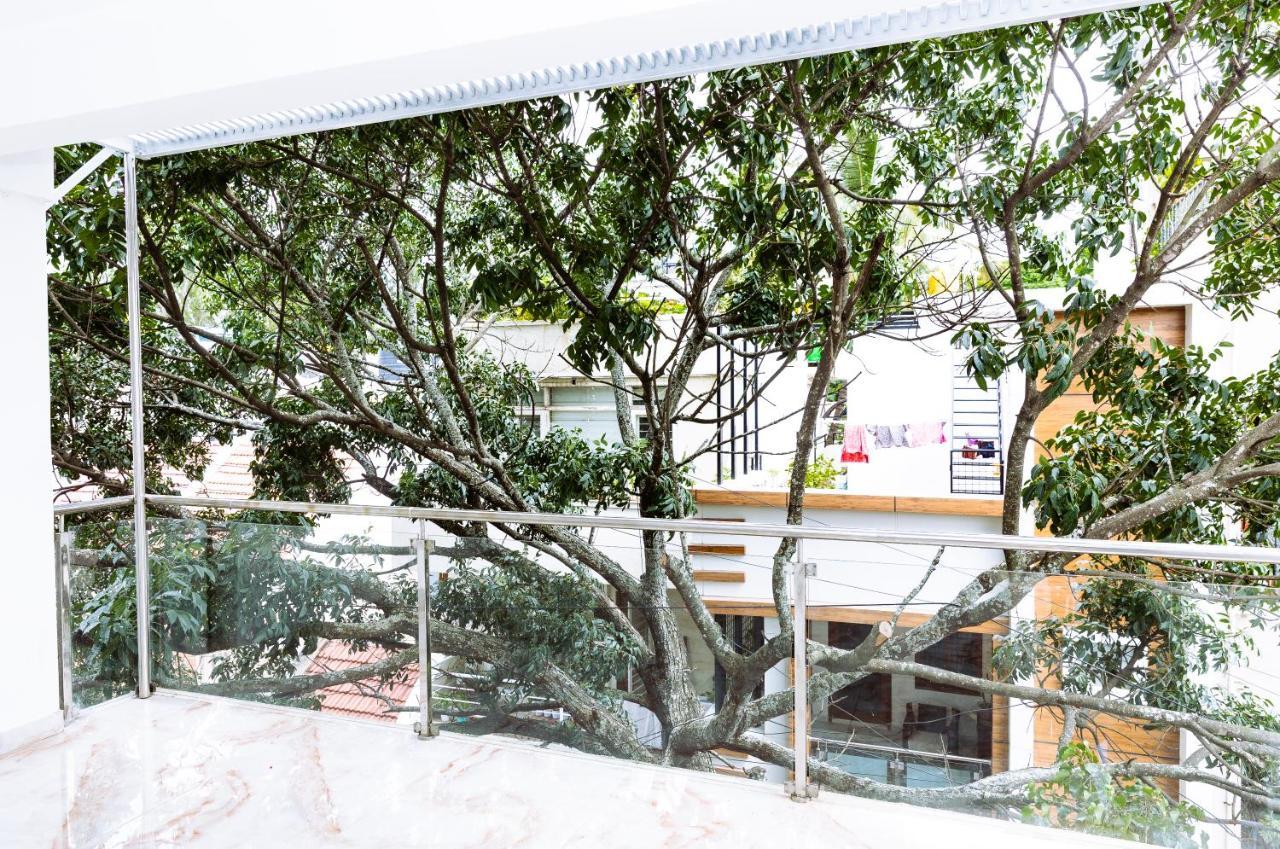 Rvr Home - Beautiful Rooms Bangalore Exterior photo