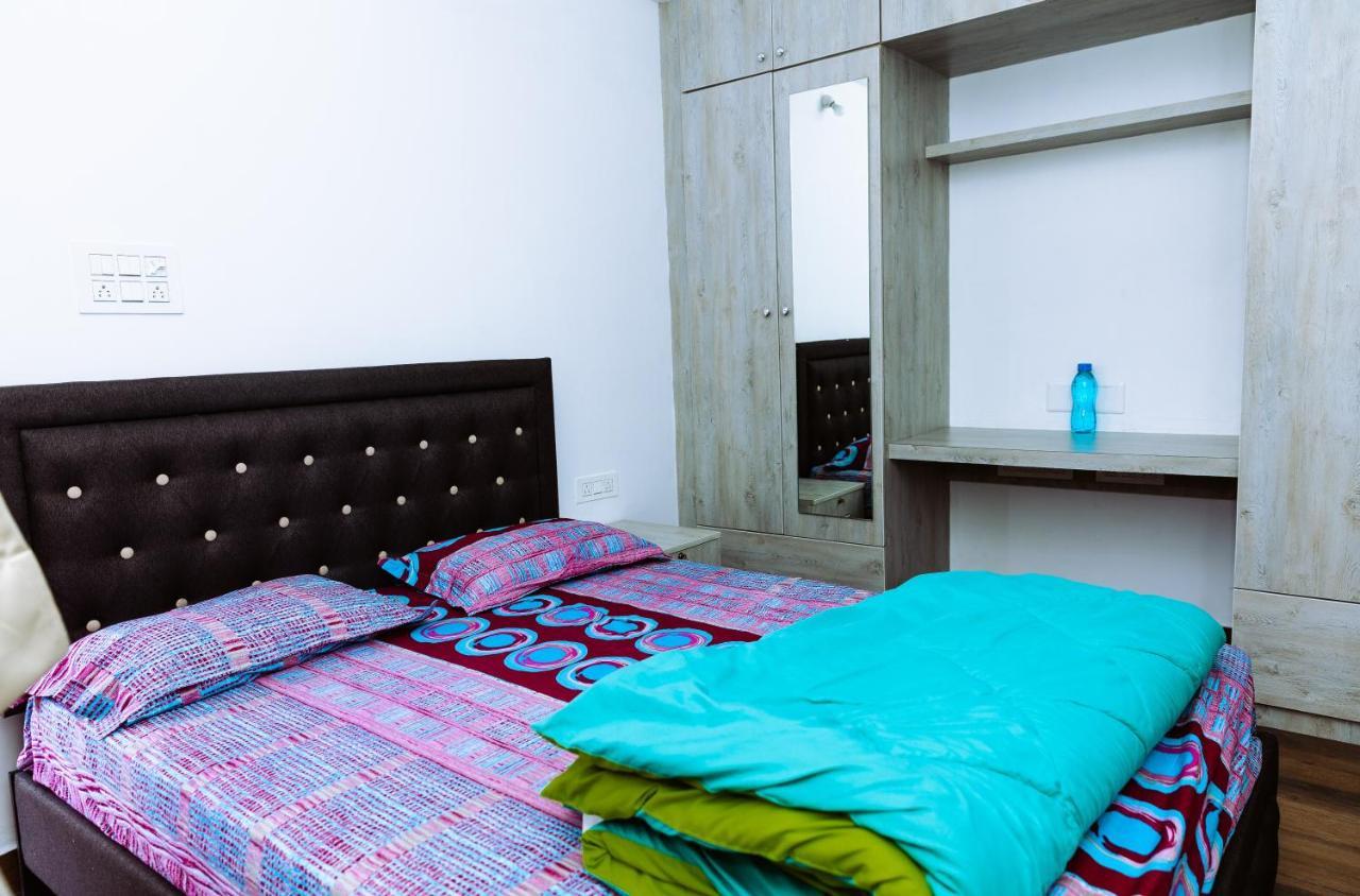 Rvr Home - Beautiful Rooms Bangalore Exterior photo