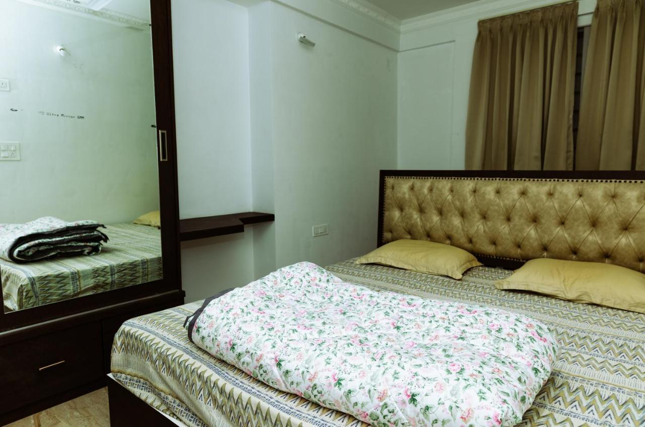 Rvr Home - Beautiful Rooms Bangalore Exterior photo