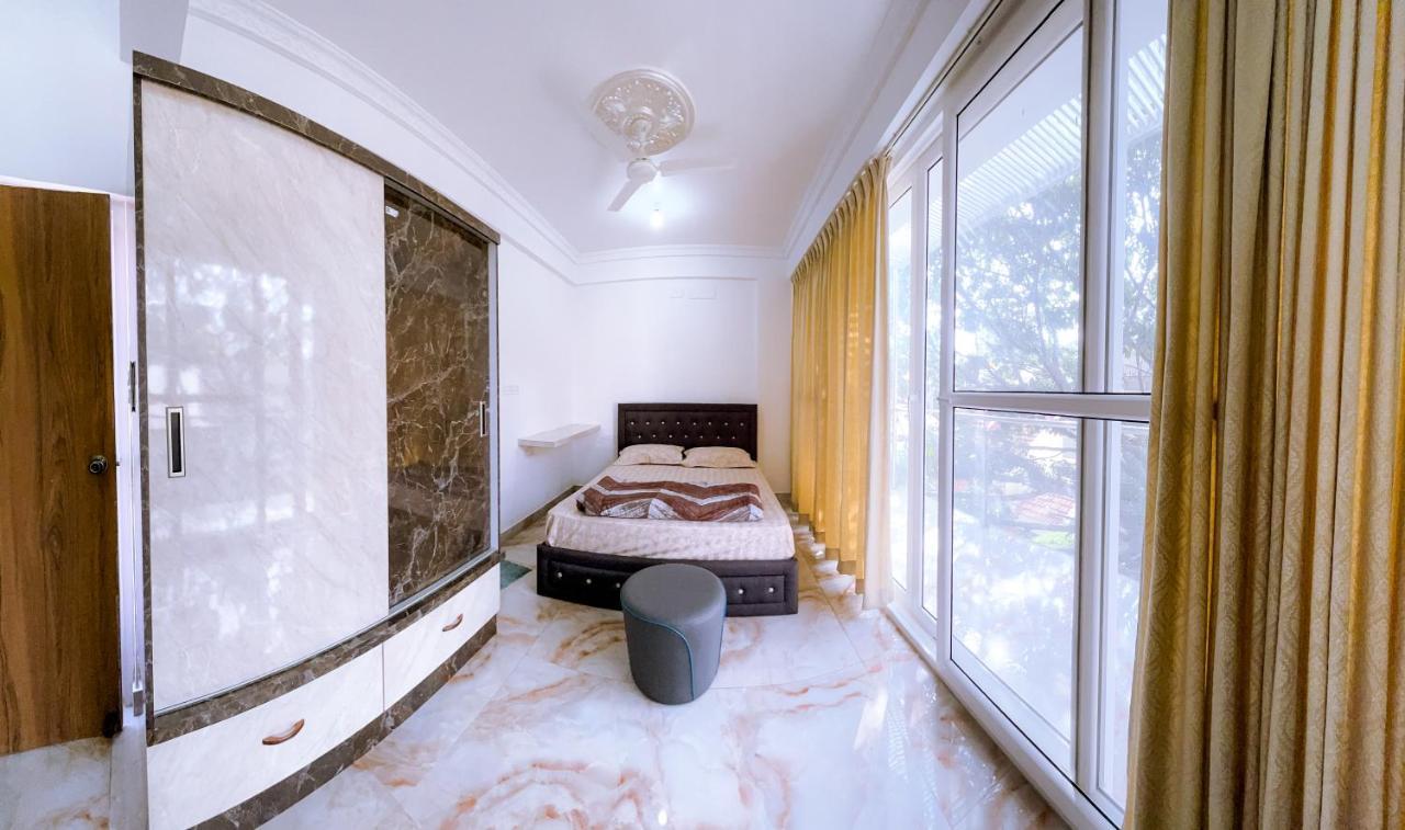 Rvr Home - Beautiful Rooms Bangalore Exterior photo