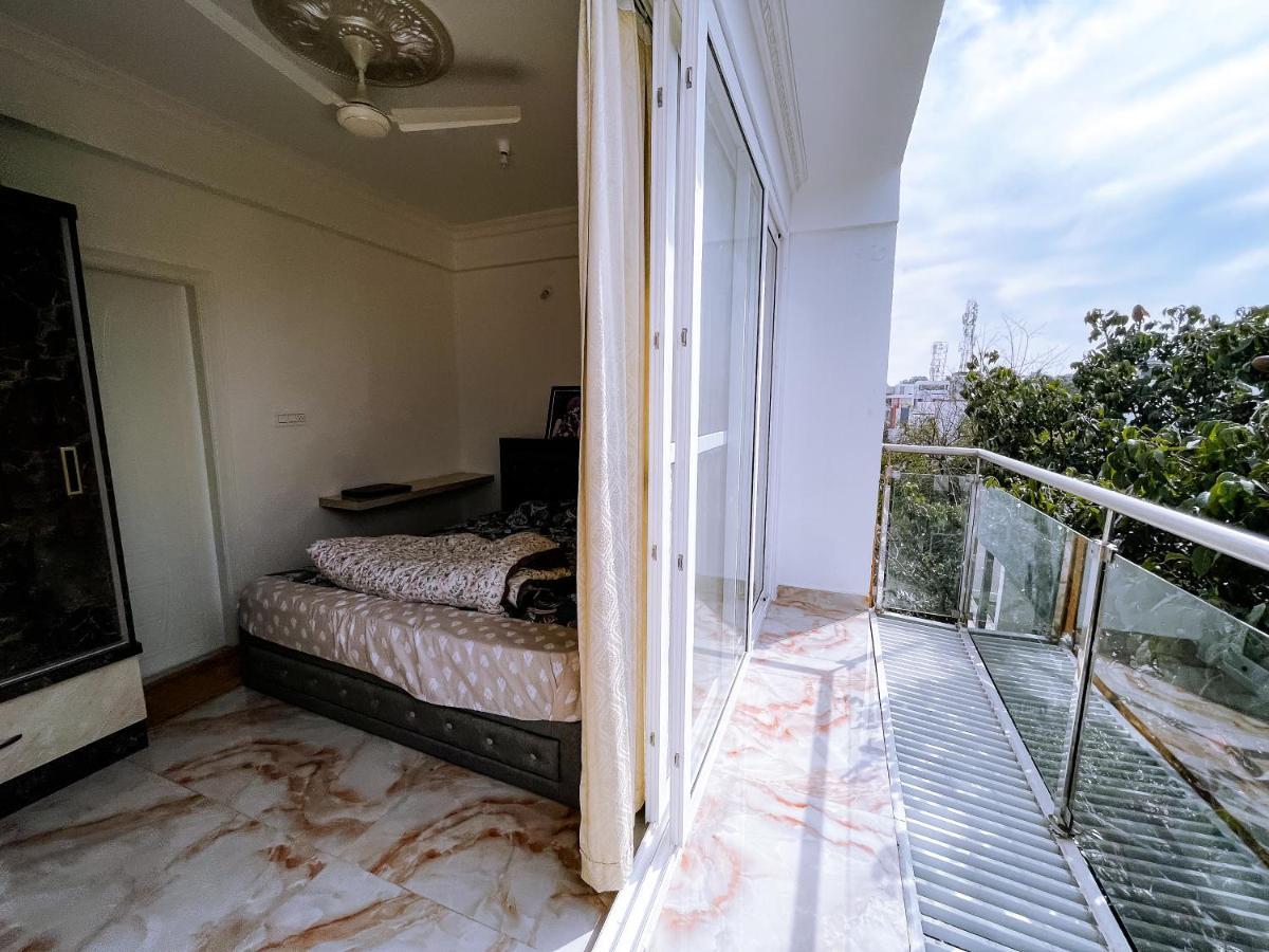 Rvr Home - Beautiful Rooms Bangalore Exterior photo